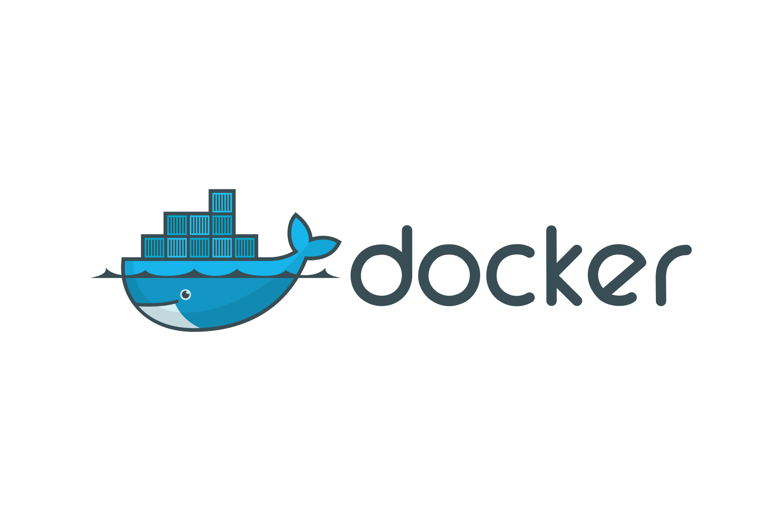 فناوری Docker در داینیما