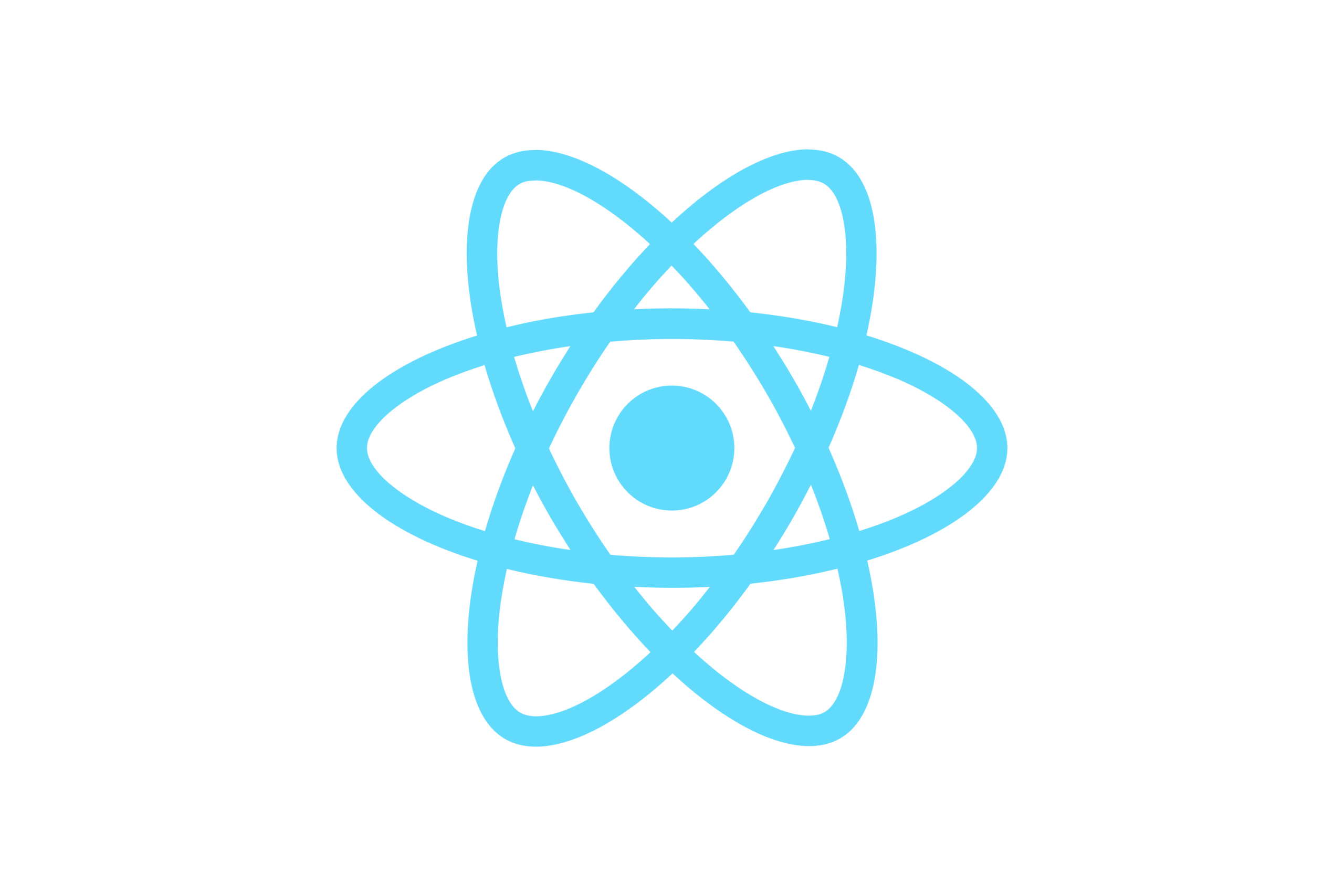 فناوری React در داینیما